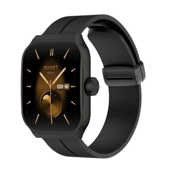 Oa D Super Amoled Curved Display Smartwatch Nonpic