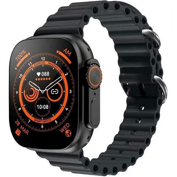 T800 ultra smartwatch