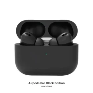 Best quality Airpods Pro 2nd Generation Black